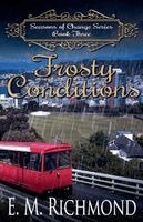 Emr Books, E M Richmond - Frosty Conditions, Häftad