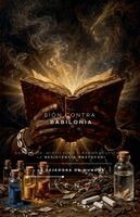 Cristina Lobo, Manuel Rodsua - Sión Contra Babilonia, Häftad. Tillgänglighet: Lägg i varukorg