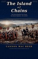 Cannon Mac Reed - Island of Chains, Häftad