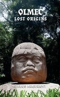 Darius Arkwright - Olmec Lost Origins, Häftad. Tillgänglighet: Lägg i varukorg