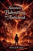 Minam Ko - Adventures in Babysitting the Antichrist, Häftad. Tillgänglighet: Lägg i varukorg