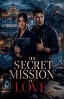 Harper Monroe - Secret Mission of Love, Häftad