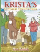 Eva Zidek - Krista's Summer Adventures, Häftad