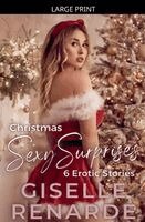 Giselle Renarde - Christmas Sexy Surprises, Häftad