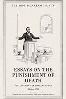 Jeff Hood, Kat Bodrie - Essays on the Punishment of Death, Häftad
