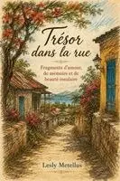 Lesly Metellus - Trésor dans la rue, Häftad. Tillgänglighet: Lägg i varukorg