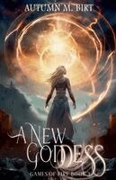 Autumn M Birt - New Goddess, Häftad. Tillgänglighet: Lägg i varukorg