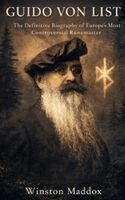 Winston Maddox - Guido von List, Häftad. Tillgänglighet: Lägg i varukorg