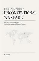 Len Biel - Encyclopedia of Unconventional Warfare, Häftad