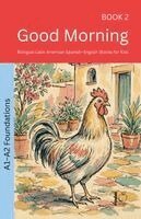 Pomme Bilingual - Good Morning, Häftad. Tillgänglighet: Lägg i varukorg