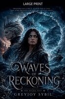 Greyjoy Sybil - Waves of Reckoning, Häftad
