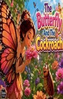 Christopher Charles - Butterfly And The Cockroach, Häftad