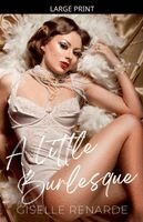 Giselle Renarde - Little Burlesque, Häftad