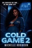 Michelle Robinson - Cold Game 2, Häftad