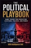 Gew Intelligence Unit - Political Playbook, Häftad