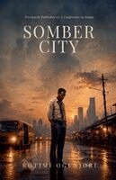 Rotimi Ogunjobi - Somber City, Häftad