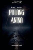 Jayson Valencia - Pulong Anino, Häftad