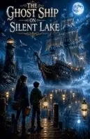 Evelyn Holloway - Ghost Ship on Silent Lake, Häftad. Tillgänglighet: Lägg i varukorg