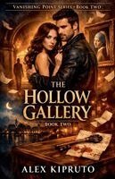 Alex Kipruto - Hollow Gallery, Häftad