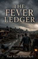 Paul Karl Arthur Kell - Fever Ledger, Häftad. Tillgänglighet: Lägg i varukorg