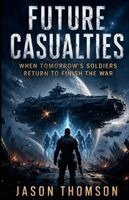 Jason Thomson - Future Casualties, Häftad
