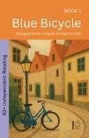 Pomme Bilingual - Blue Bicycle, Häftad. Tillgänglighet: Lägg i varukorg