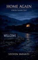 Steven Infanti - Home Again, Häftad