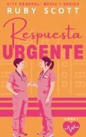 Ruby Scott - Respuesta Urgente, Häftad. Tillgänglighet: Lägg i varukorg