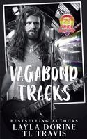 Tl Travis - Vagabond Tracks, Häftad