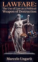 Marcelo Ungarit - Lawfare, Häftad