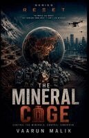 Vaarun Malik - Mineral Cage, Häftad. Tillgänglighet: Lägg i varukorg