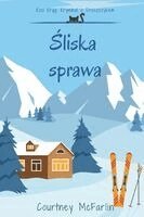 Courtney McFarlin - Śliska sprawa, Häftad. Tillgänglighet: Lägg i varukorg