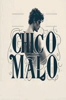 Trascendental Publishing House - Chico malo, Häftad