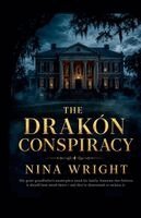 Tori Lennox - Drakon Conspiracy, Häftad