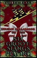 Ysobel Black - Six Grootslangs Playing, Häftad. Tillgänglighet: Lägg i varukorg