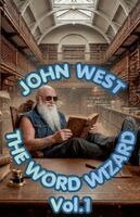 John West - Word Wizard, Häftad