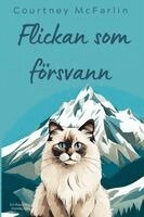 Courtney McFarlin - Flickan som försvann, Häftad. Tillgänglighet: Lägg i varukorg