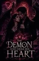Adrian Vale - Demon Who Stole Her Heart, Häftad. Tillgänglighet: Lägg i varukorg