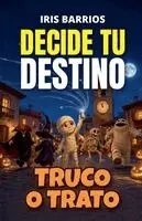 Iris Barrios - Decide tu Destino, Häftad. Tillgänglighet: Lägg i varukorg