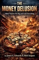 James G Edwards II, Rick Stupart - Money Delusion, Häftad