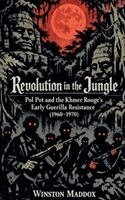 Winston Maddox - Revolution in the Jungle, Häftad. Tillgänglighet: Lägg i varukorg