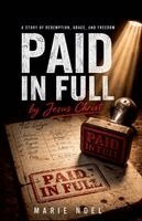 Marie Noel - Paid in Full, Häftad