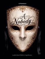A Nobody - Nobody, Häftad