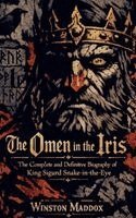 Winston Maddox - Omen in the Iris, Häftad. Tillgänglighet: Lägg i varukorg
