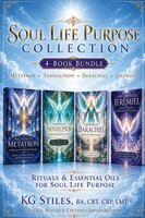 Kg Stiles - Archangel Soul Life Purpose Collection, Häftad