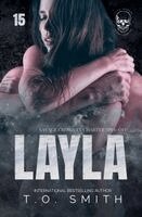T O Smith - Layla, Häftad