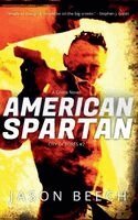 Jason Beech - American Spartan, Häftad