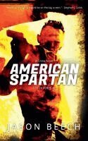 Jason Beech - American Spartan, Häftad
