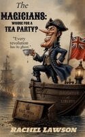 Rachel Lawson - Whose For A Tea Party?, Häftad