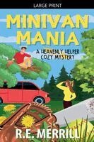R E Merrill - Minivan Mania, Häftad. Tillgänglighet: Lägg i varukorg